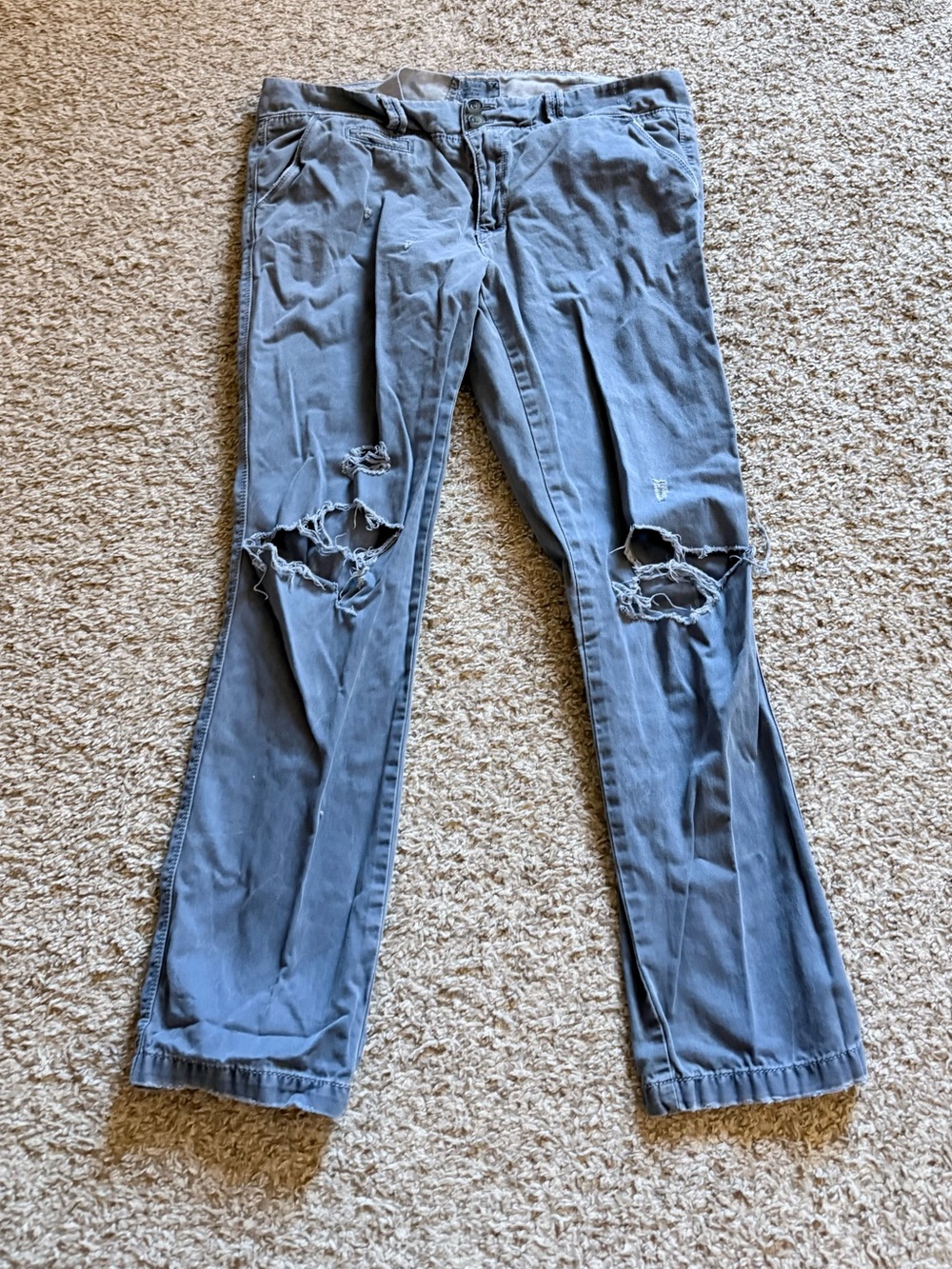 American Eagle Pants